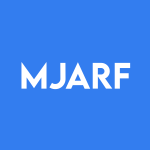 MJARF Stock Logo