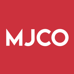Stock MJCO logo