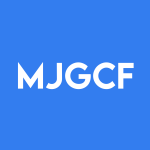 MJGCF Stock Logo