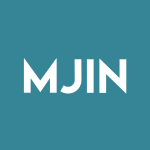 MJIN Stock Logo