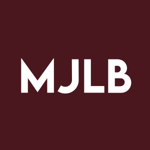 Stock MJLB logo