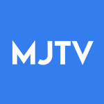 MJTV Stock Logo
