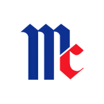 MKC Stock Logo