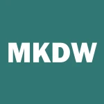 MKDWELL Tech Inc logo