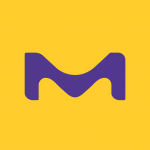 MKGAF Stock Logo