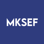 MKSEF Stock Logo