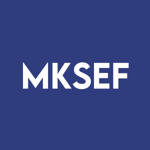 Stock MKSEF logo