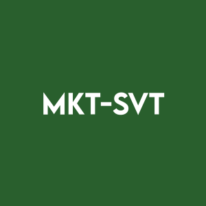 Stock MKT-SVT logo