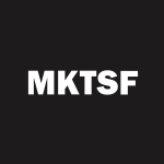 MKTSF Stock Logo