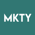 MKTY Stock Logo
