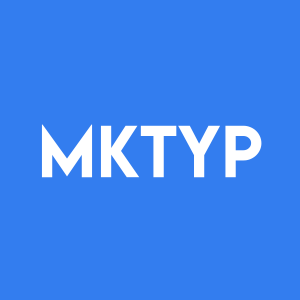 Stock MKTYP logo