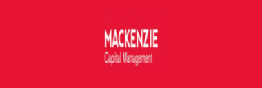 Stock MKZR logo