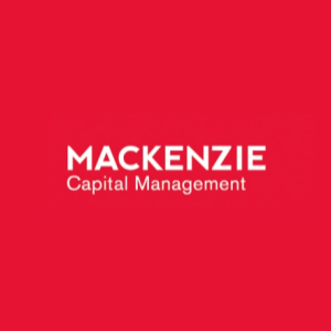 Stock MKZR logo