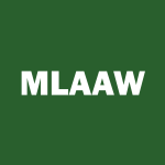 MLAAW Stock Logo