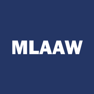 Stock MLAAW logo