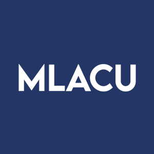 Stock MLACU logo