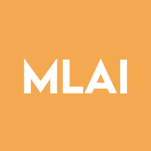 Stock MLAI logo