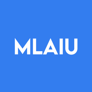Stock MLAIU logo