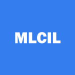 MLCIL Stock Logo