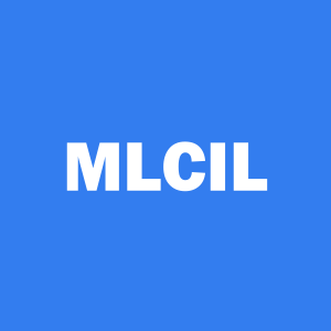 Stock MLCIL logo