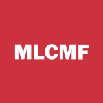 MLCMF Stock Logo