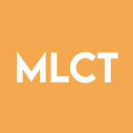 MLCT Stock Logo