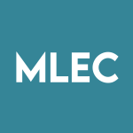 MLEC Stock Logo