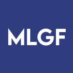 MLGF Stock Logo