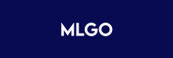 Stock MLGO logo