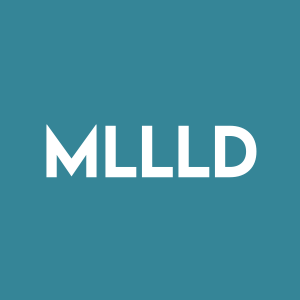 Stock MLLLD logo