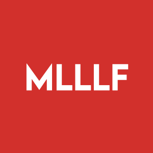 Stock MLLLF logo