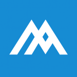 MLM Stock Logo