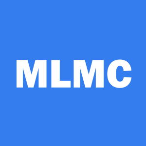 Stock MLMC logo