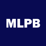 MLPB Stock Logo