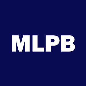 Stock MLPB logo