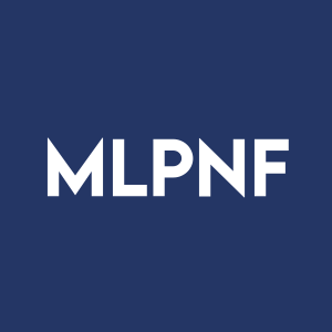Stock MLPNF logo
