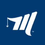 MLR Stock Logo
