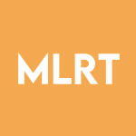 MLRT Stock Logo