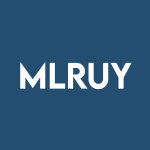 MLRUY Stock Logo
