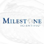 MLSS Stock Logo
