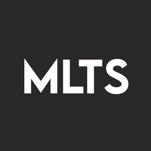 Stock MLTS logo