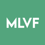 MLVF Stock Logo