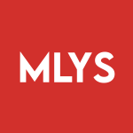 MLYS Stock Logo