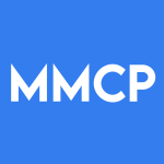 MMCP Stock Logo