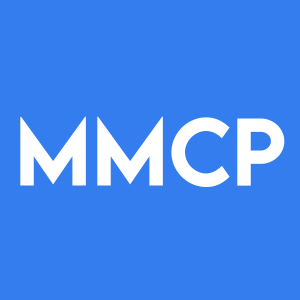 Stock MMCP logo