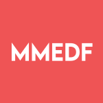 MMEDF Stock Logo