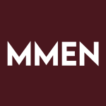 MMEN Stock Logo