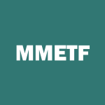 MMETF Stock Logo