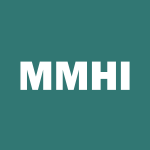MMHI Stock Logo