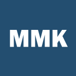 MMK Stock Logo